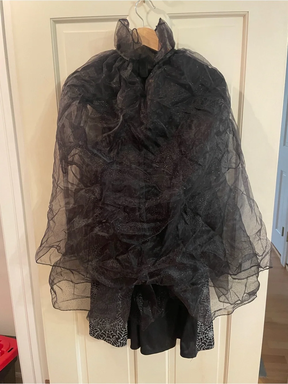 Pottery Barn Kids delightful witch
